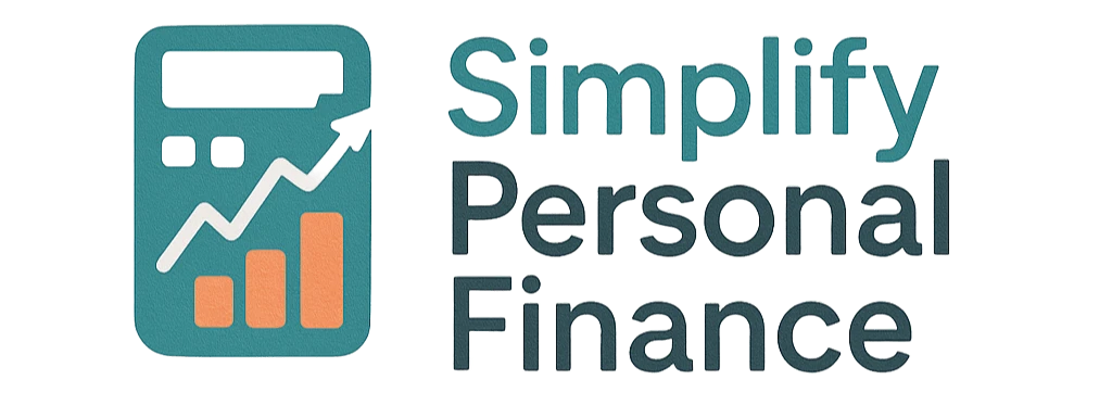 Simplify Personal Finance